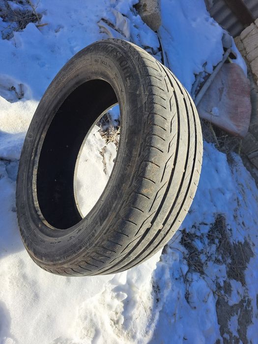 Покрышки в хорошом состояние