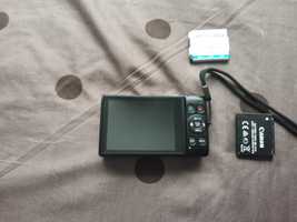 Camera foto canon ixus 285 hs