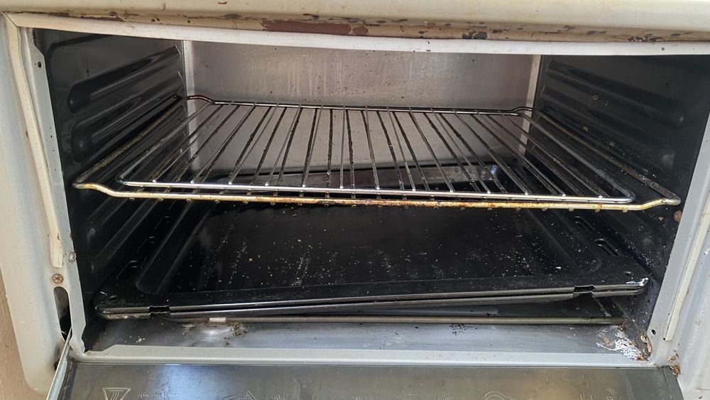 Малки Готварски печки