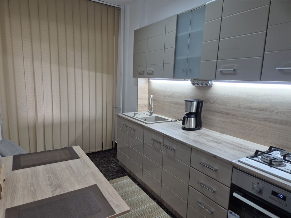 Închiriere garsoniera