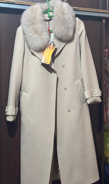 Пальто лоретта женская