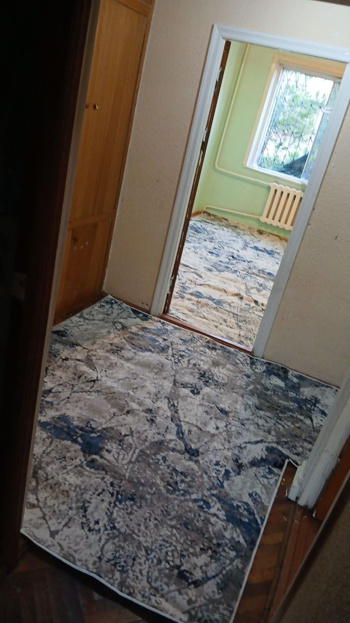 Олмазор тумани Тансикбоев 2 да 2-хонали квартира ижарага берилади