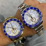 Rolex Yacht-Master 44