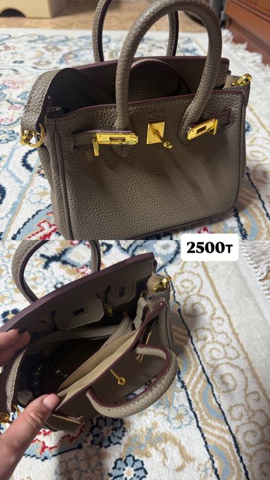 Женские сумочки/разгрузка гардероба