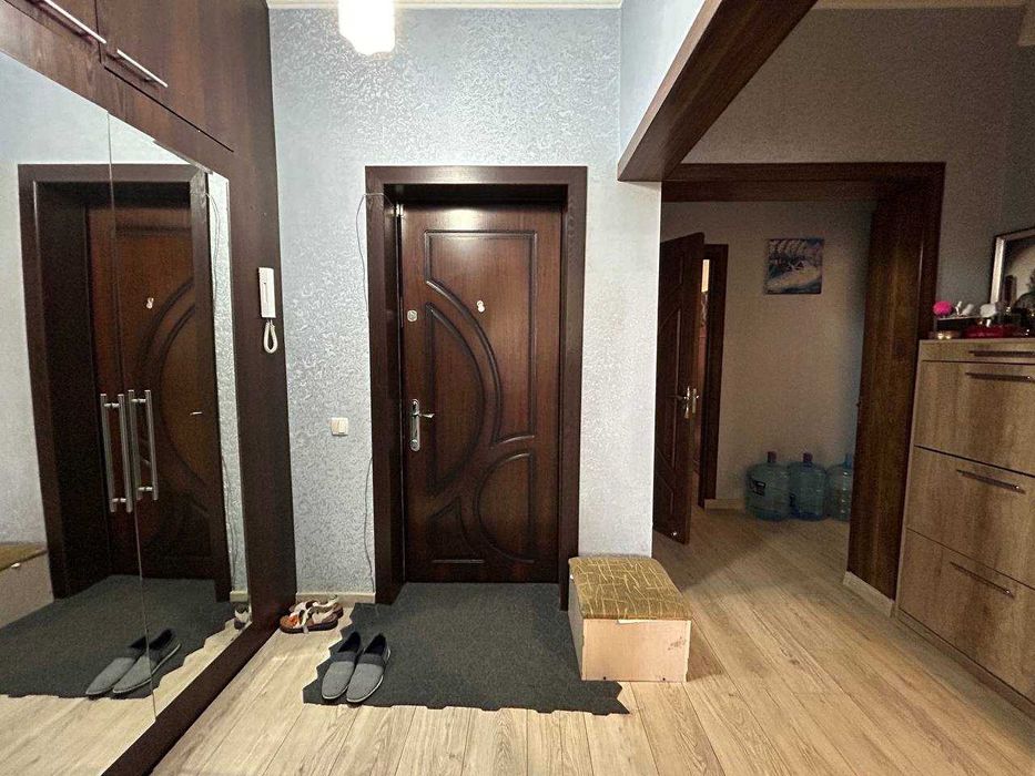 Продается Квартира в Центре 3х Комнатная Ойбек Мирабадский (2604)