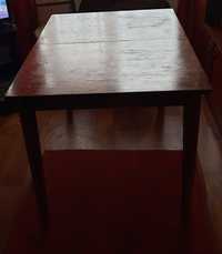 Стол обеденный 120 см × 80 см, 180 см×80 см
