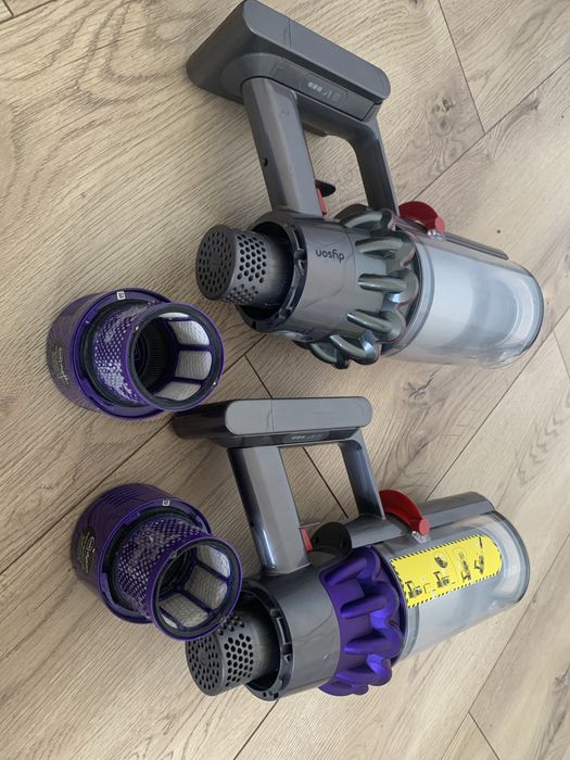 Aspirator Dyson V10