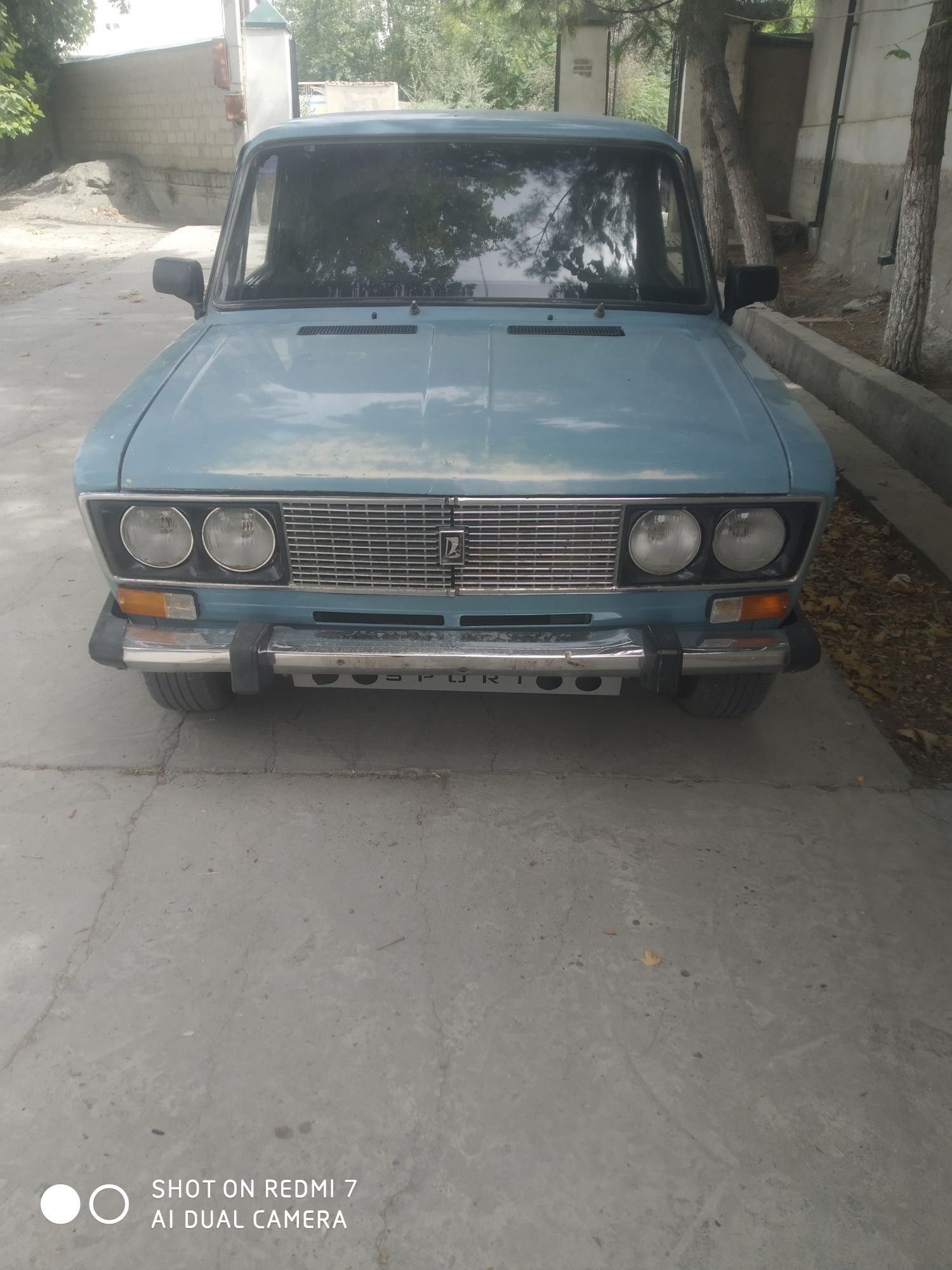 VaZ 2106 sotiladi xarajati yuq lubboy dakument buladi metan gaz
