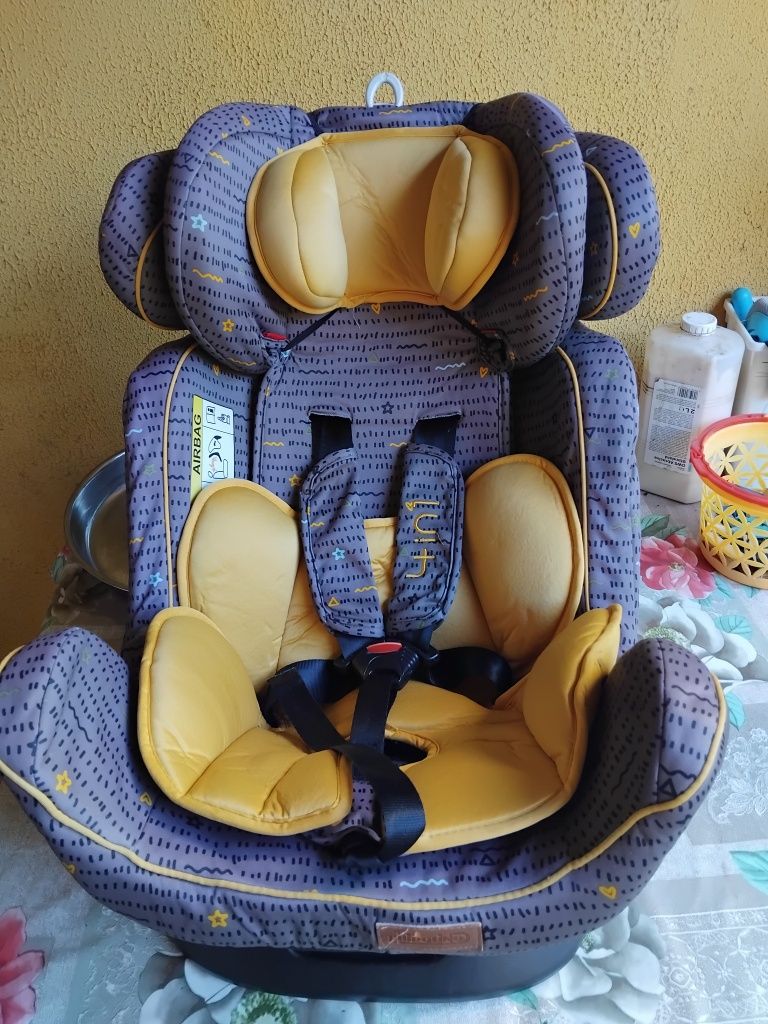 Vand Scaun auto copii