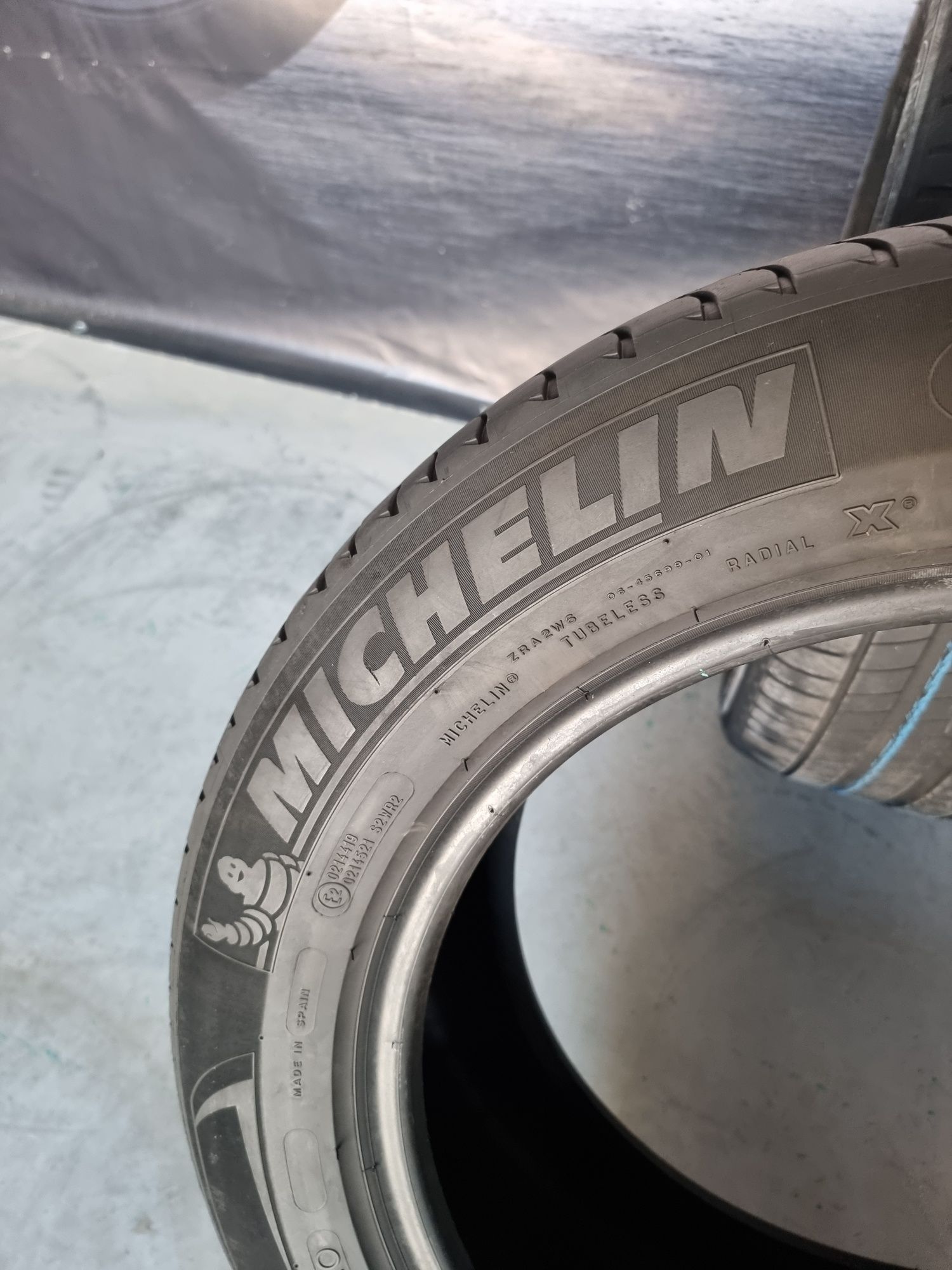 235.55.18 michelin