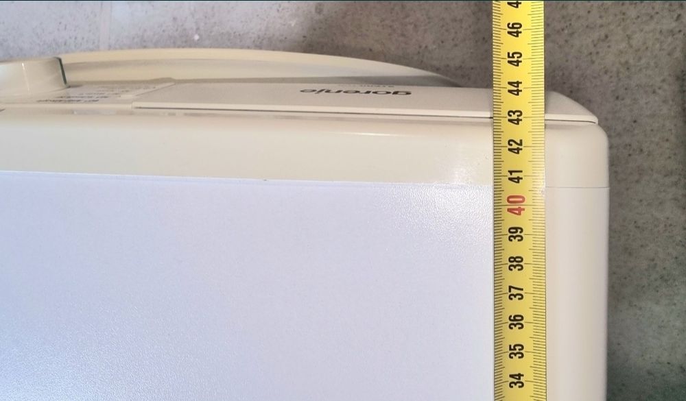 Gorenje 7 kg 1400 rpm