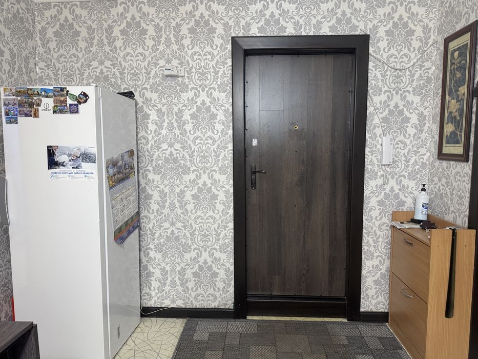 Продам 3-х комнатную квартиру