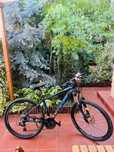 Bicicleta MTB Velors