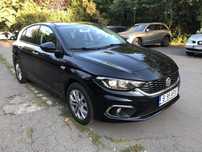 FIAT TIPO 1.6 Mjet Lounge AN 2019