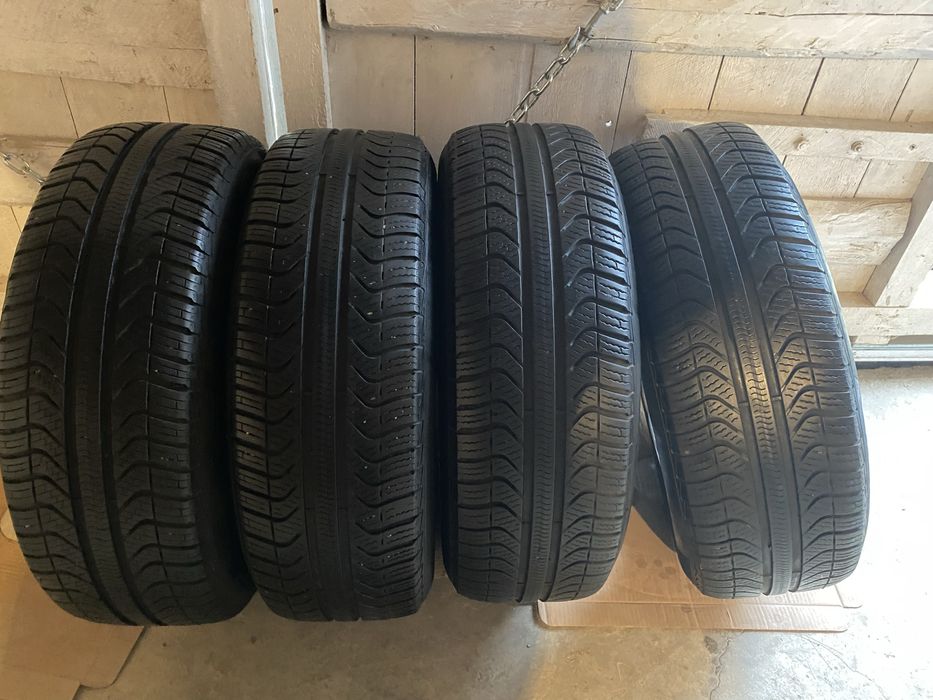 Set de 4 jante de 16 inch