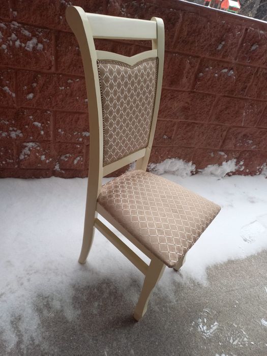 Продается стул в хорошем состоянии