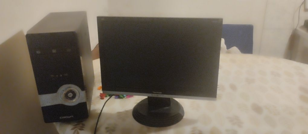 Продам монитор  ViewSonik