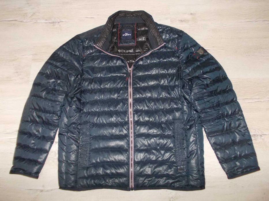 Jachetă puf Engbers / Thermaflor - Blugi - Engelbert Strauss - Kubler