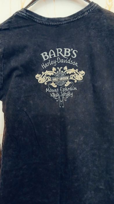 Тениска Harley Davidson оригинална