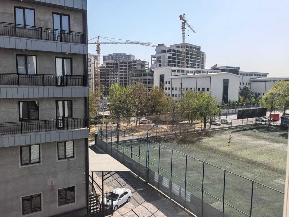 Продается 1 комнатная квартира новостройка
