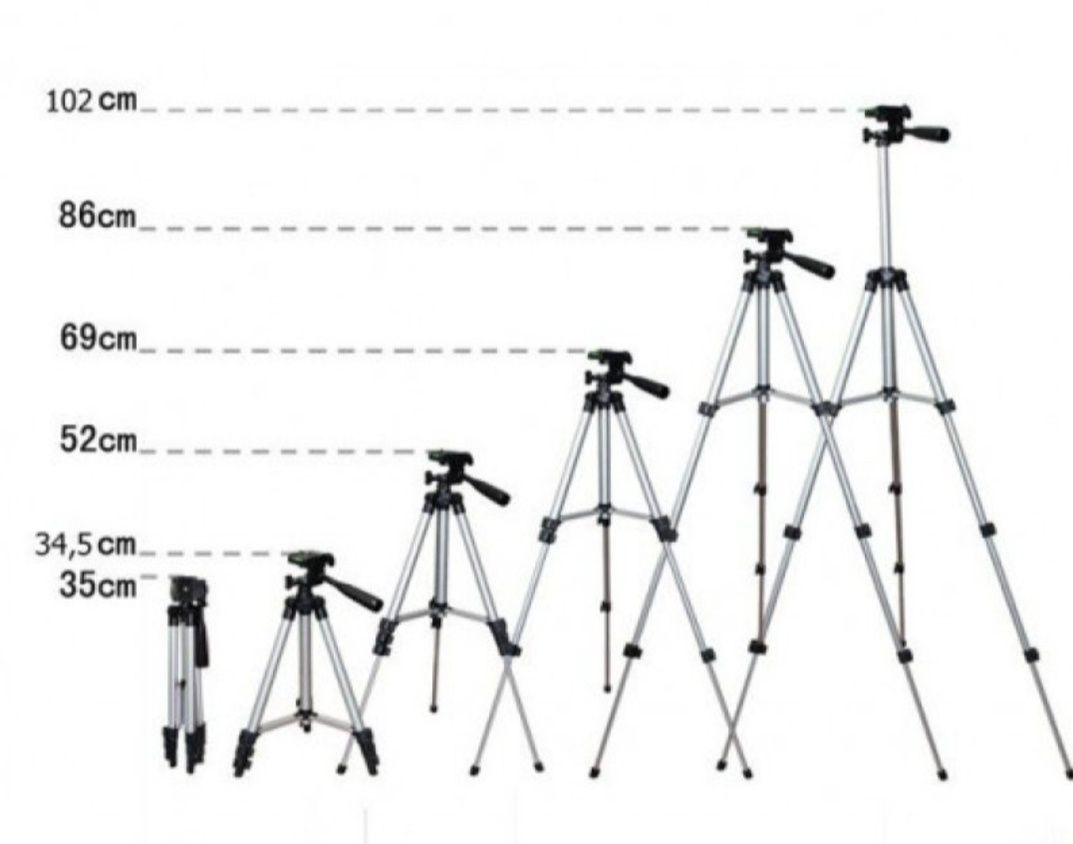 Штатив не дорога tripod 3110 yangi (новый)