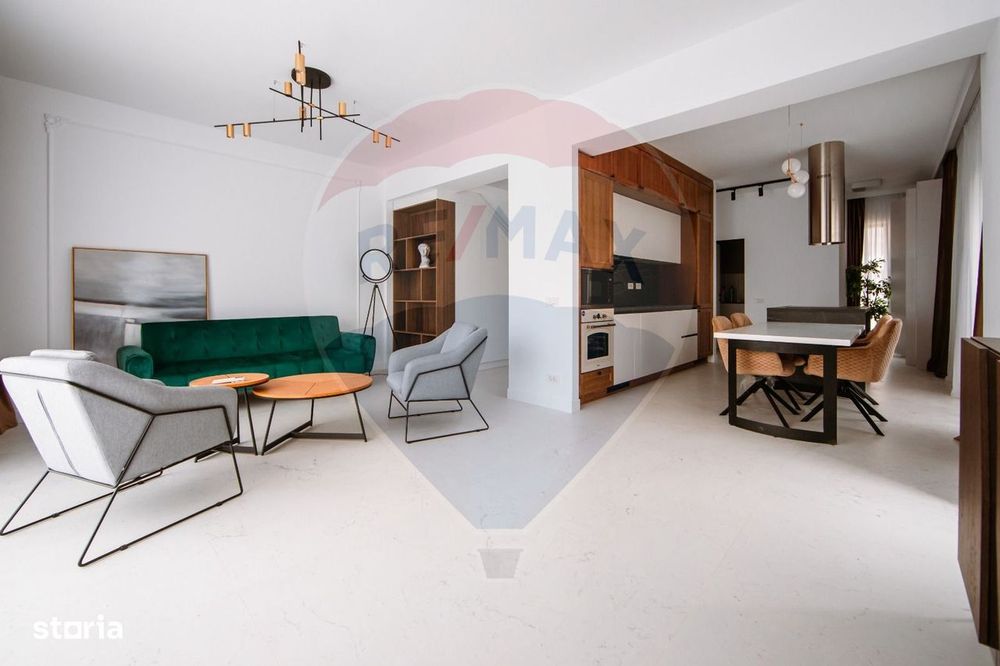 Vila luminoasa in Corbeanca, mobilata si utilata, ansamblu piscina