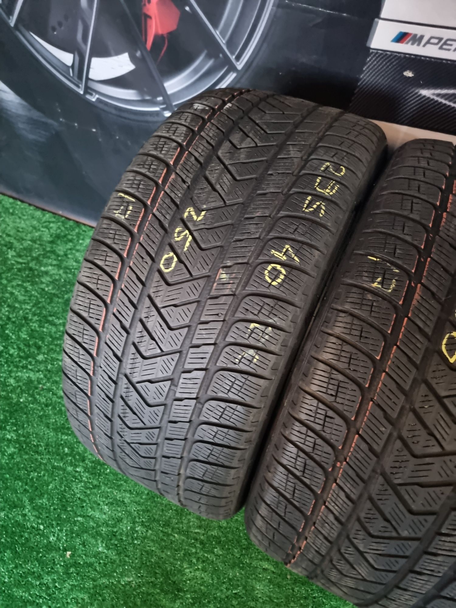 295.40.20 pirelli m+s