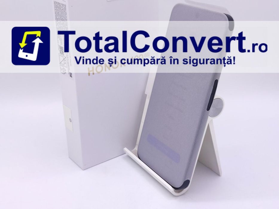 Honor 400 5G 512GB Midnight Black 8GB Dual, Garantie 24 luni | #D88564