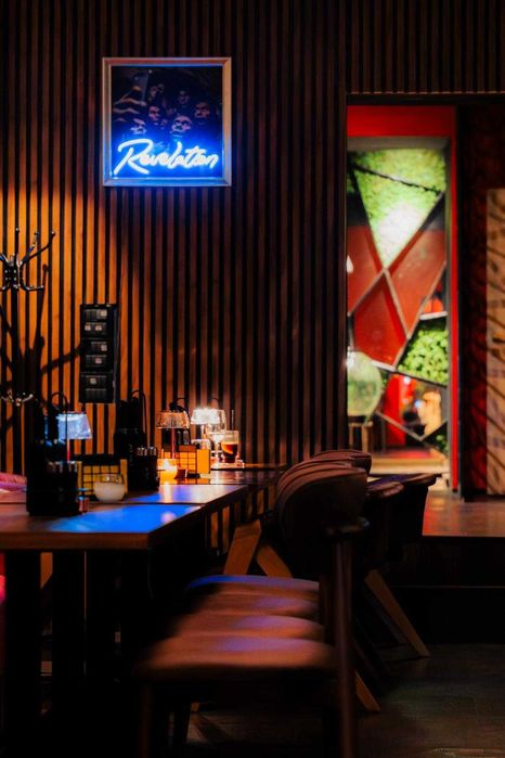 Parteneriat într-o locație de top in centrul vechi al bucureștiului