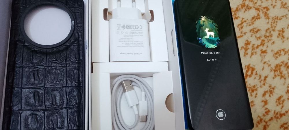 Honor x9b 8 256 GB