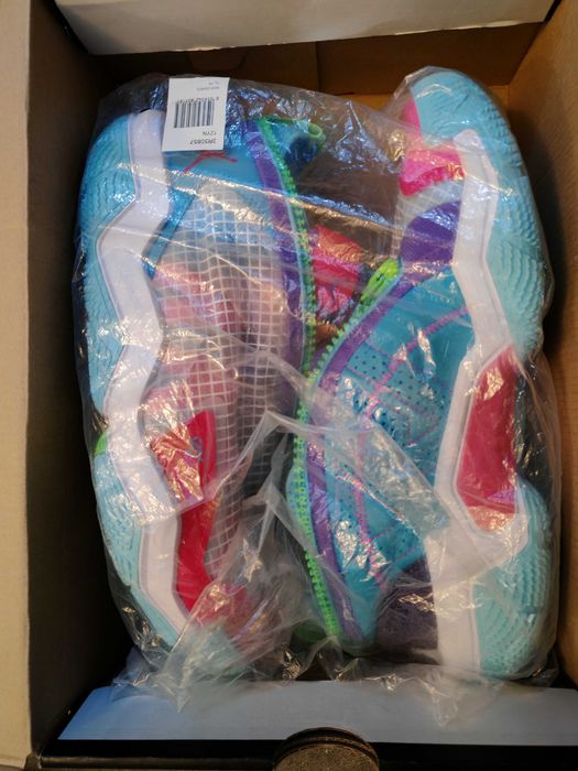 Маратонки мъжки Jordan Nike