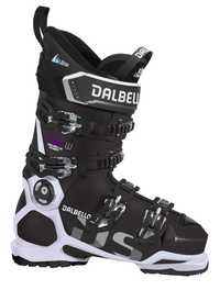 Clapari ski schi Dalbello DS 90 24 -24.5  37 -38 flex 90 noi