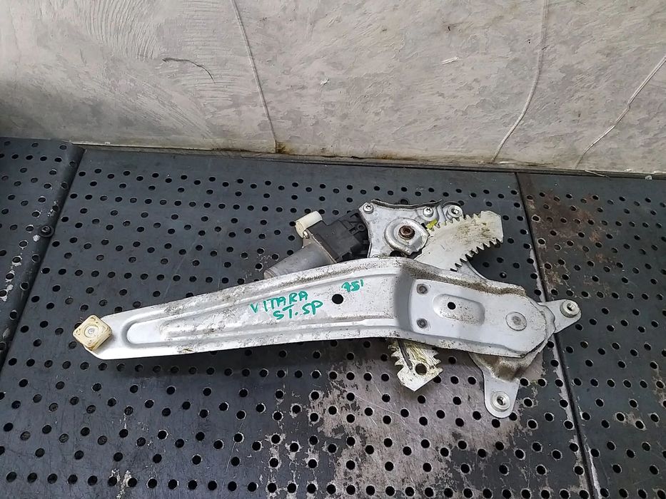Macara motoras geam electric stanga spate suzuki vitara ly 2621005670