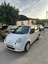 Matiz 2009 mx yil metan