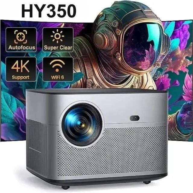 Проектор HY350