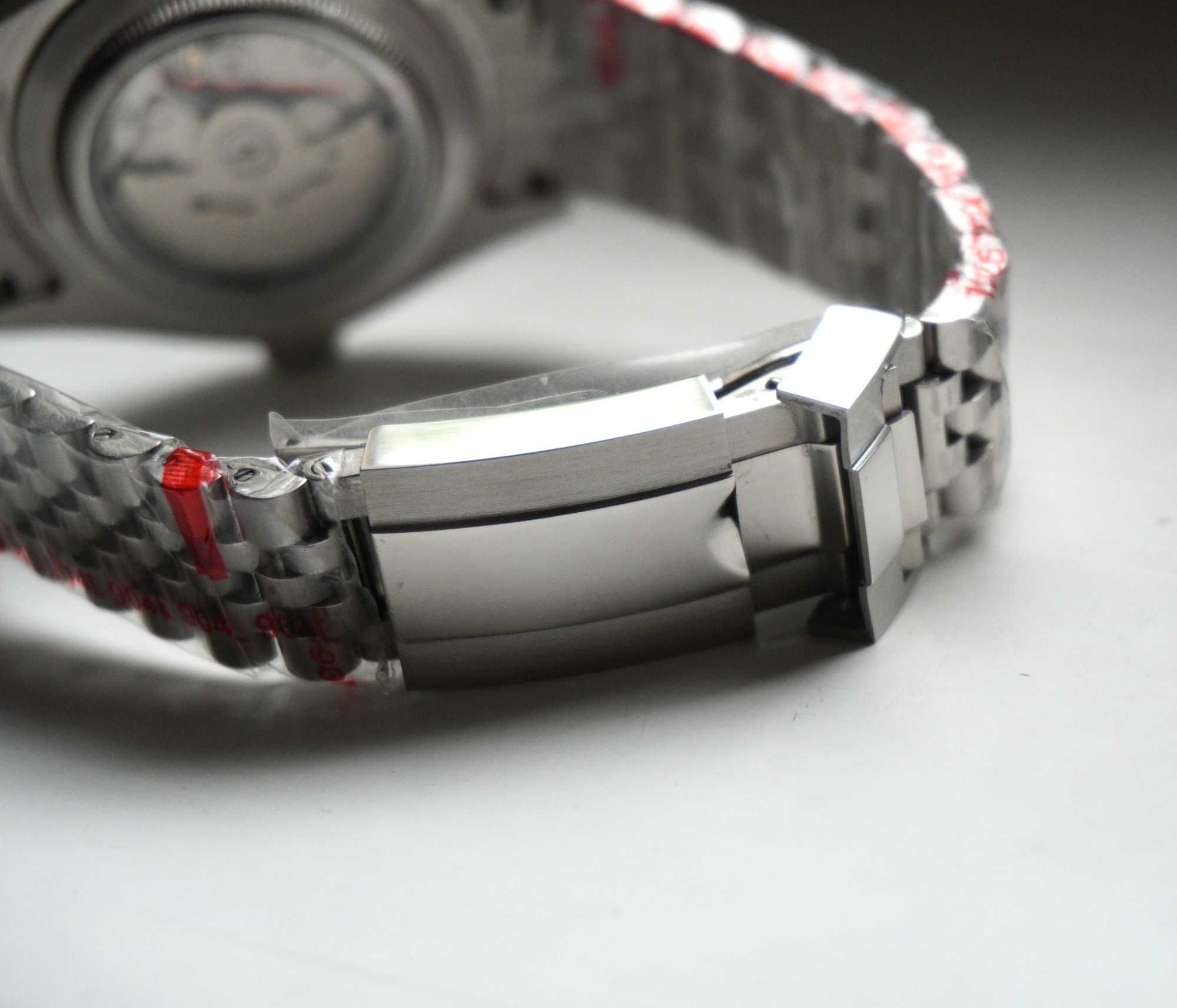 Seiko Mod механические часы