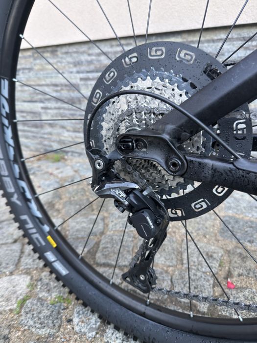 Планински велосипед Canyon Neuron размер: 29/48см