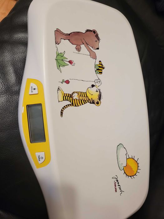 Vand Cantar de bebelusi