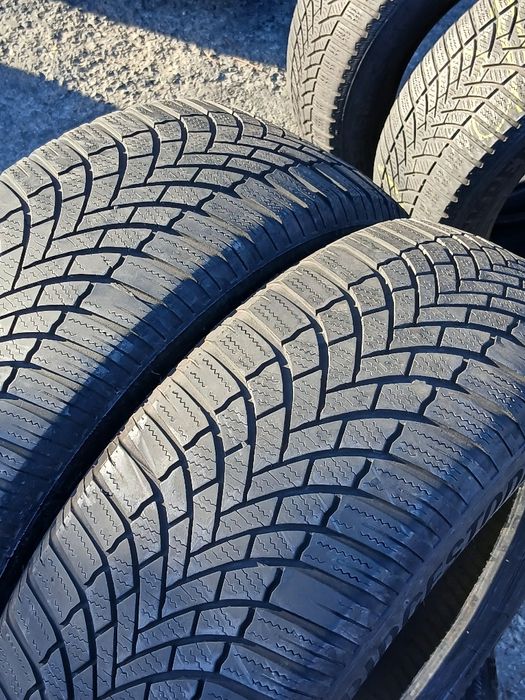 Anvelope second hand 60 RON bucata la angro