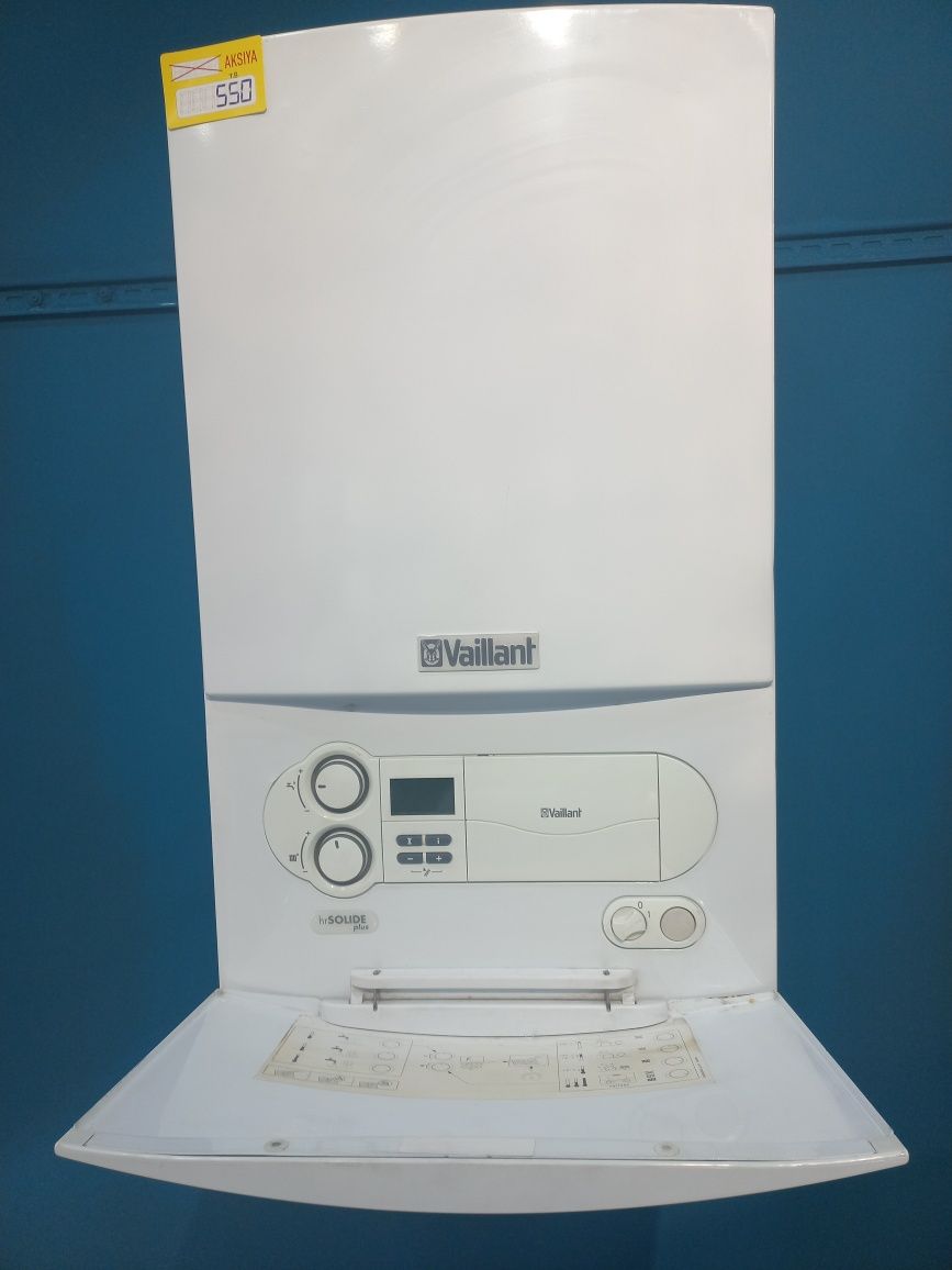 Vaillant T7 kotyollar