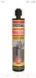 Ancora chimica Soudal 25lei