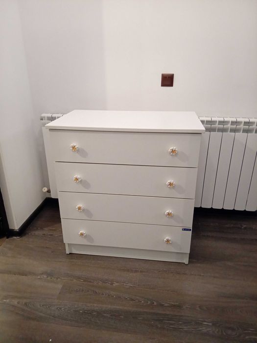 Скрин за детска стая