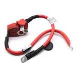 Capsa Pirotehnica Borna Baterie Conector Plus Bmw Seria 3 F30 F31 F34