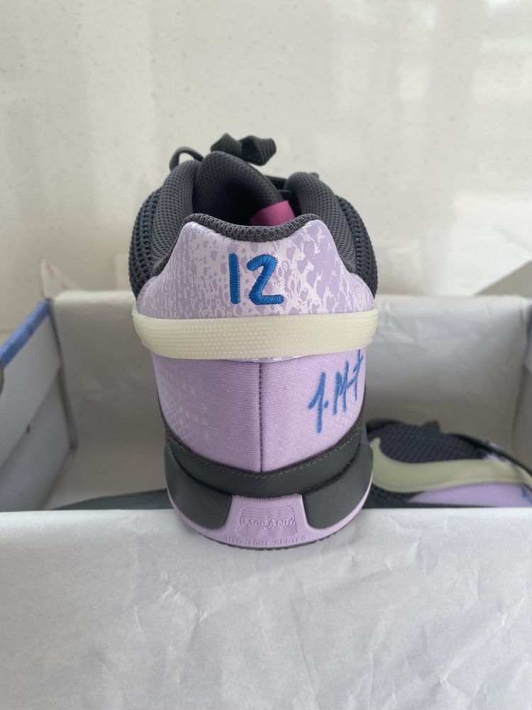 Баскетболни обувки Nike Ja 1