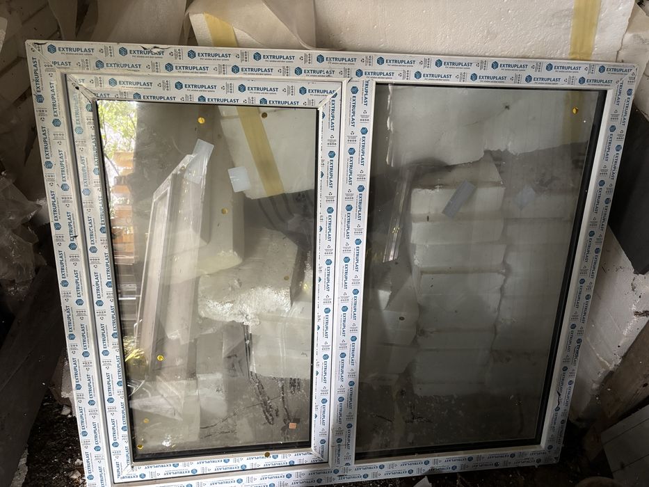 Geamuri de termopan