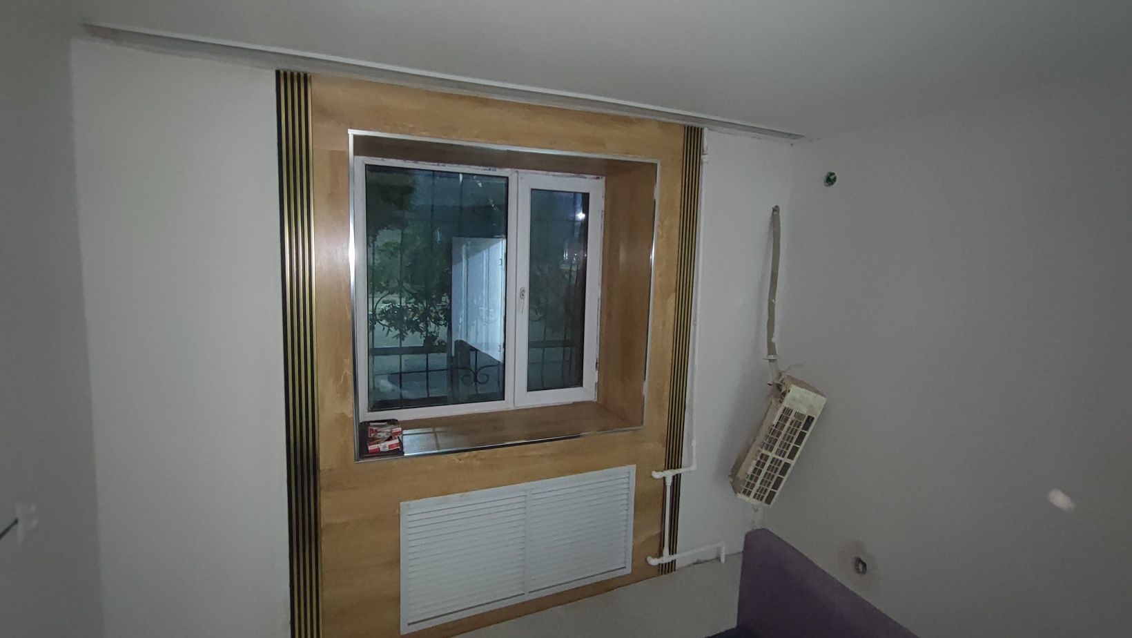 Продам квартиру 1ком. кв.,кухня студия.(Срочно)