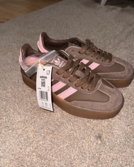 Adidas Samba 36 Noi cu eticheta