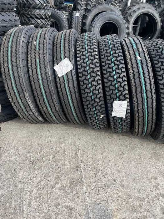 Anvelope de tractor groase 6.50-16 C cu 10PR livrare rapida