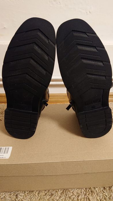 Ghete Ottimo marimea 40