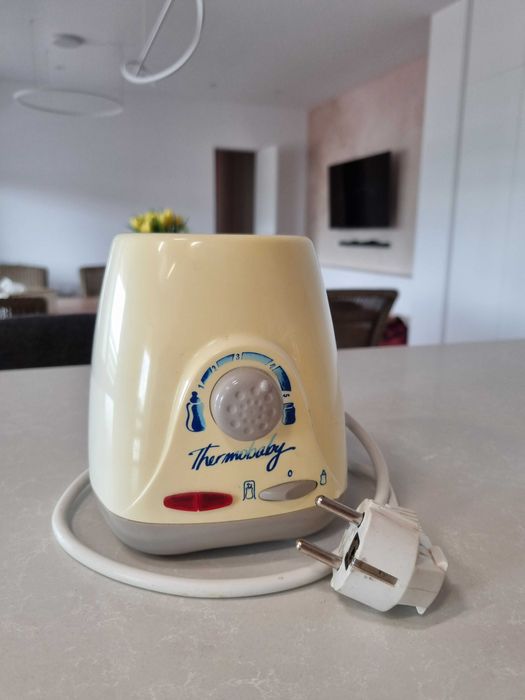 Incalzitor sticla lapte bebe